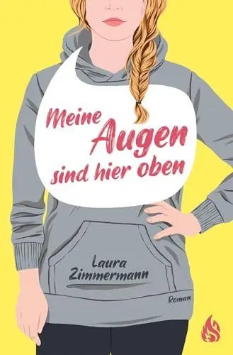 Produktbild: Meine Augen sind hier oben