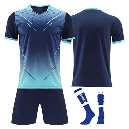 Produktbild: Meine Bestellungen Fitness Shirt Herren Customized Personalisierte Fußballtrikots Mit Eigenem Namen T-Shirts Mit Namen Und Nummer Individuelles Anzug Gothic Kleidung Herren Zweiteiler Sommer