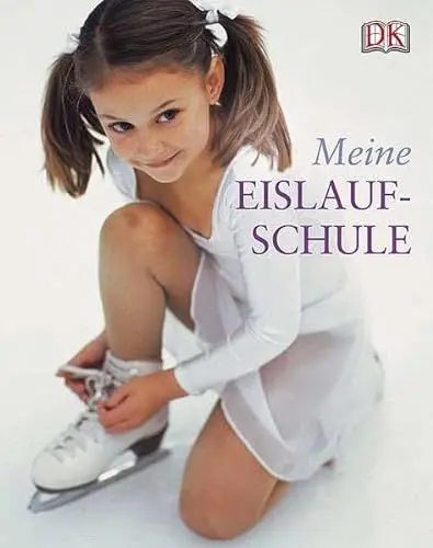 Produktbild: Meine Eislaufschule
