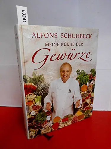 Produktbild: Meine Küche der Gewürze