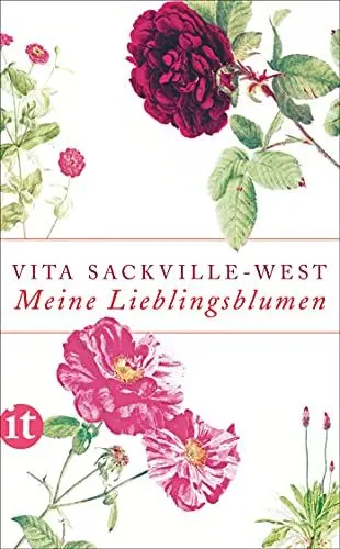 Produktbild: Meine Lieblingsblumen (insel taschenbuch)