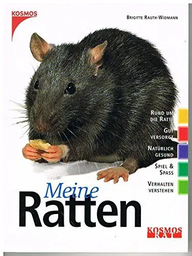 Produktbild: Meine Ratten