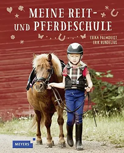 Produktbild: Meine Reit- und Pferdeschule