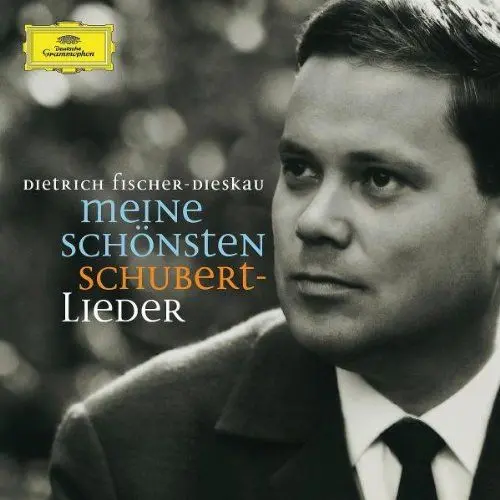 Produktbild: Meine Schönsten Schubert-Lieder