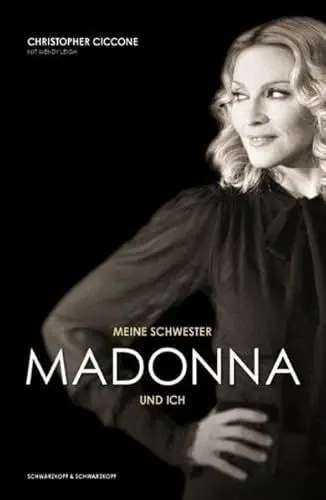 Produktbild: Meine Schwester Madonna und ich