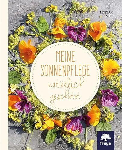 Produktbild: Meine Sonnenpflege: Natürlich geschützt