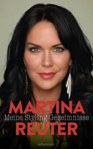 Produktbild: Meine Styling-Geheimnisse