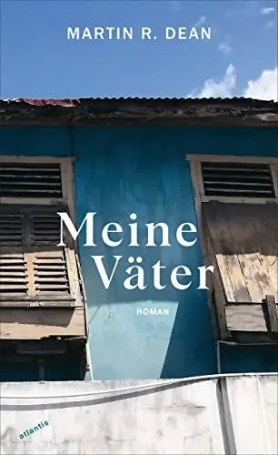 Produktbild: Meine Väter