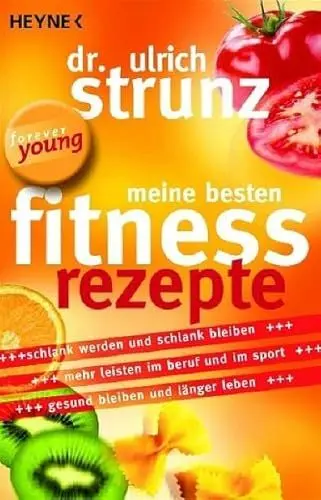 Produktbild: Meine besten Fitness-Rezepte