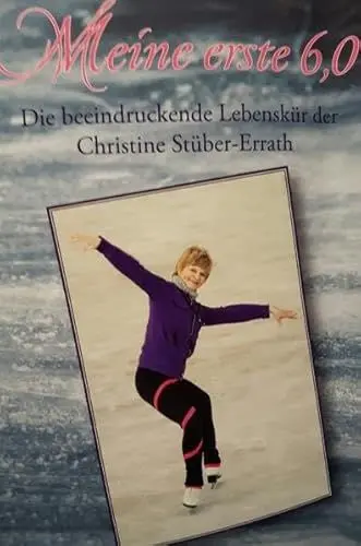 Produktbild: Meine erste 6,0: Die beeindruckende Lebenskür der Christine Stüber-Errath