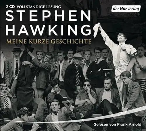 Produktbild: Meine kurze Geschichte