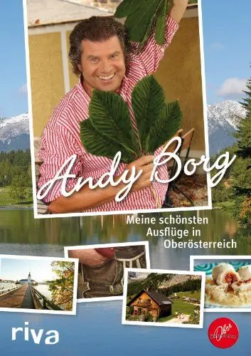 Produktbild: Meine schönsten Ausflüge in Oberösterreich