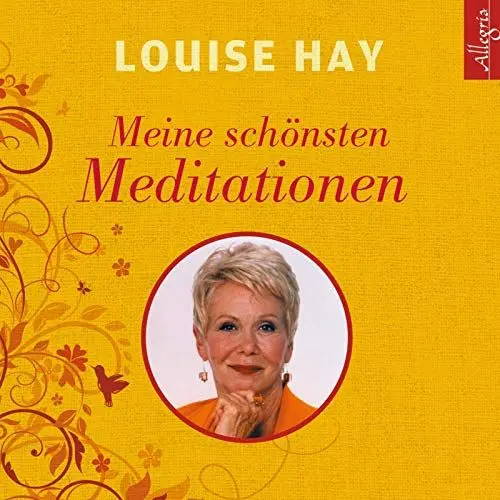 Produktbild: Meine schönsten Meditationen: 1 CD