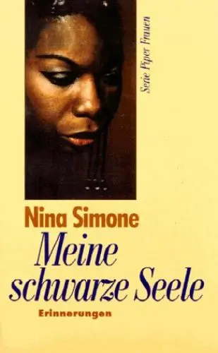 Produktbild: Meine schwarze Seele: Erinnerungen (Piper Taschenbuch)