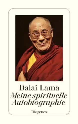 Produktbild: Meine spirituelle Autobiographie (detebe)