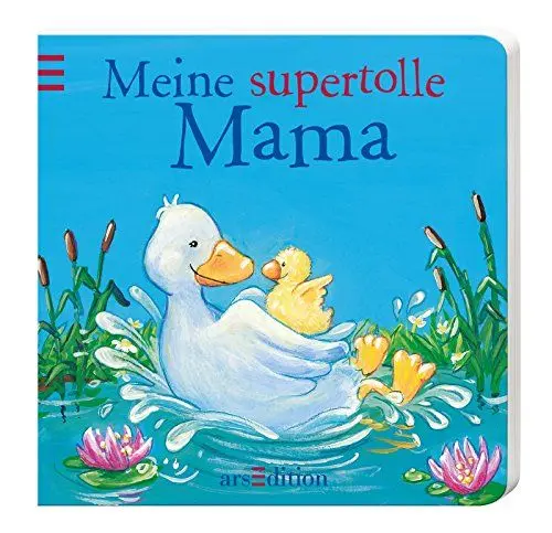 Produktbild: Meine supertolle Mama