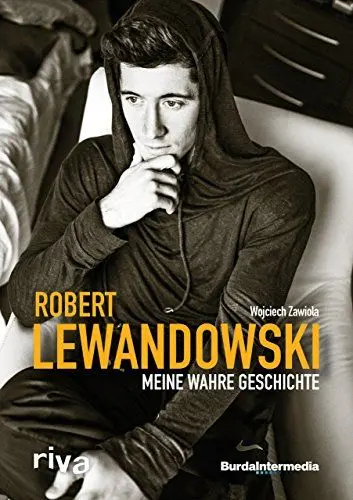 Produktbild: Meine wahre Geschichte