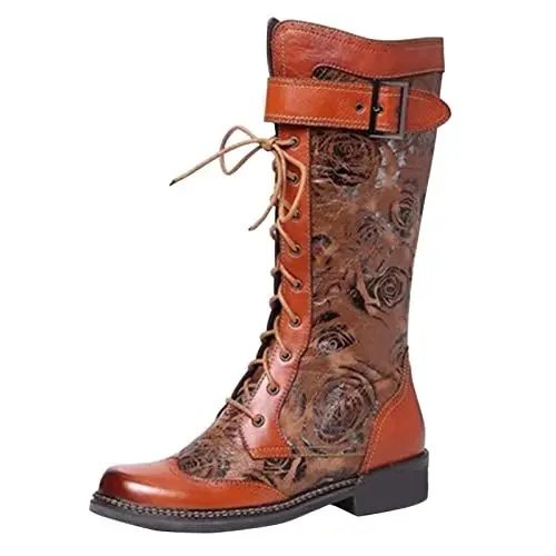 Produktbild: meine bestellungen anzeigen Stiefel Damen Schwarz Kniehohe Damen Westernstiefel Stylisch & Praktisch Winterstiefel Damen Elegant 1 euro artikel ohne versandkosten sandalen sale damen