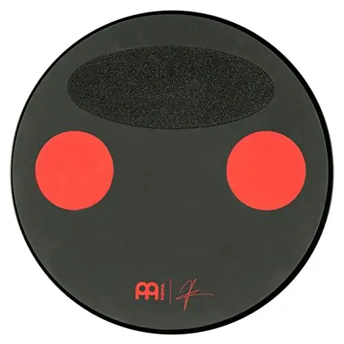 Produktbild: MEINL Cymbals Anika Nilles Signature - Split Tone Pad (MSTP)