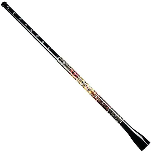 Produktbild: MEINL Percussion Trombone Didgeridoo