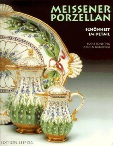 Produktbild: Meissener Porzellan