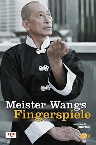 Produktbild: Meister Wangs Fingerspiele