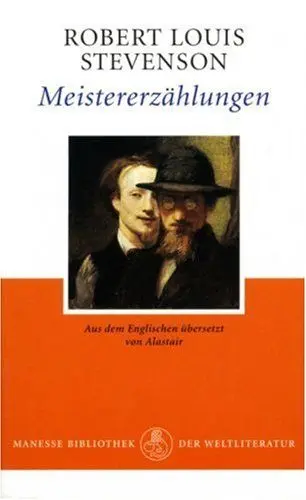 Produktbild: Meistererzählungen: Nachw. v. Richard Kraushaar