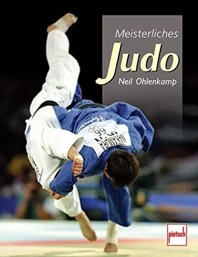 Produktbild: Meisterliches Judo