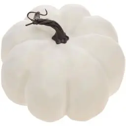 Produktbild: Meiwlong Künstliche Groß Simulation Kürbisse Gefälscht Realistisch Herbst Ernte Requisiten Faux Schaum Gemüse Dekoration Haushalt Halloween Hochzeit Danksagung