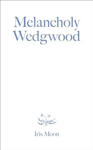 Produktbild: Melancholy Wedgwood
