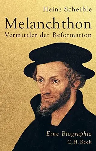 Produktbild: Melanchthon: Vermittler der Reformation
