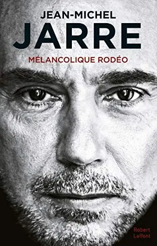 Produktbild: Mélancolique Rodéo