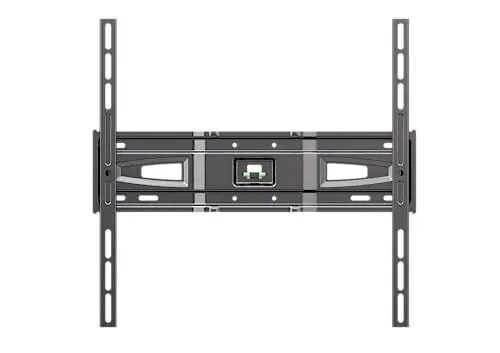 Produktbild: Meliconi 580416 Starr TV Wandhalterung CME ES 400 für 101,6-165,1 cm (40-65 Zoll) schwarz