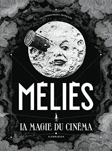 Produktbild: Méliès: La magie du cinéma
