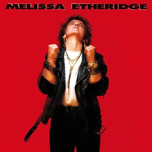 Produktbild: Melissa Etheridge