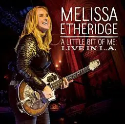 Produktbild: Melissa Etheridge - A Little Bit of Me/Live in L.A. (+ CD) (Blu-ray)