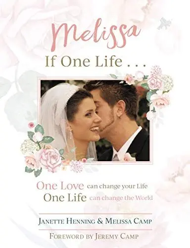 Produktbild: Melissa, If One Life