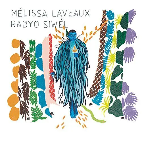 Produktbild: Melissa Laveaux - Radyo Siwel