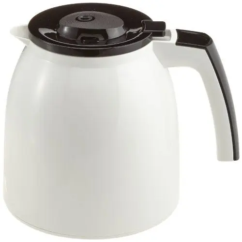 Produktbild: Melitta 307137 Enjoy Therm (Easy Therm kanne) schwarz
