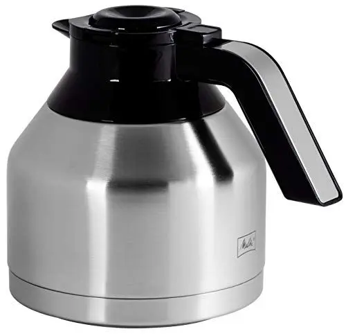 Produktbild: Melitta Aroma Elegance Thermkanne SST