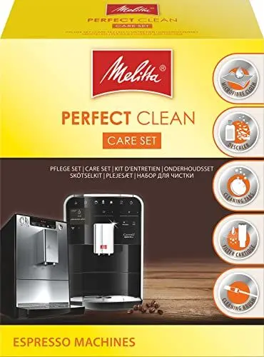 Produktbild: Melitta Care-Set