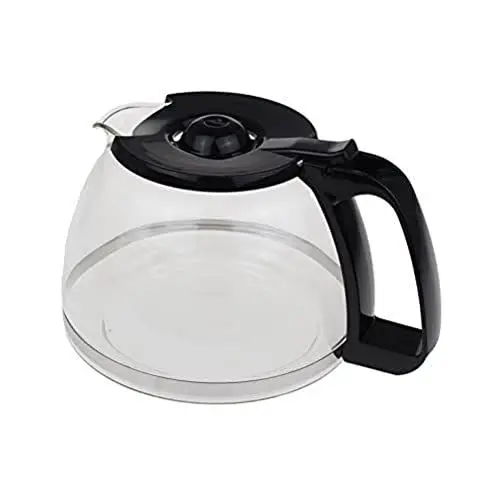 Produktbild: Melitta Easy + Cafe Line Glaskanne