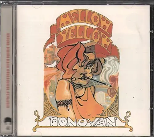 Produktbild: Mellow Yellow