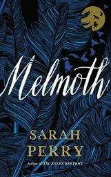 Produktbild: Melmoth: A Novel