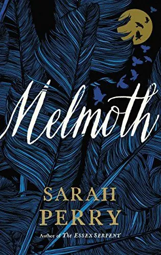 Produktbild: Melmoth: A Novel