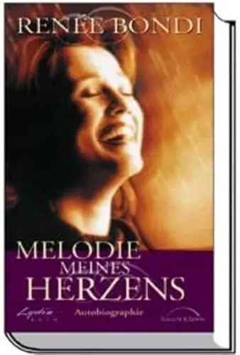 Produktbild: Melodie meines Herzens: Autobiographie