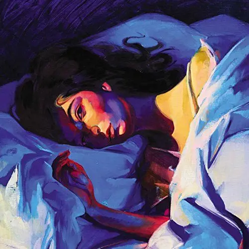 Produktbild: Melodrama
