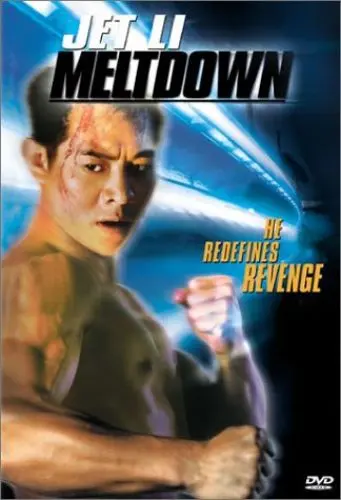 Produktbild: Meltdown