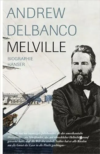 Produktbild: Melville: Biographie