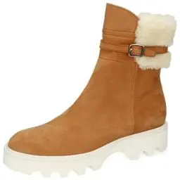 Produktbild: Melvin & Hamilton Stiefeletten Damen Sally 138 Braun 39
